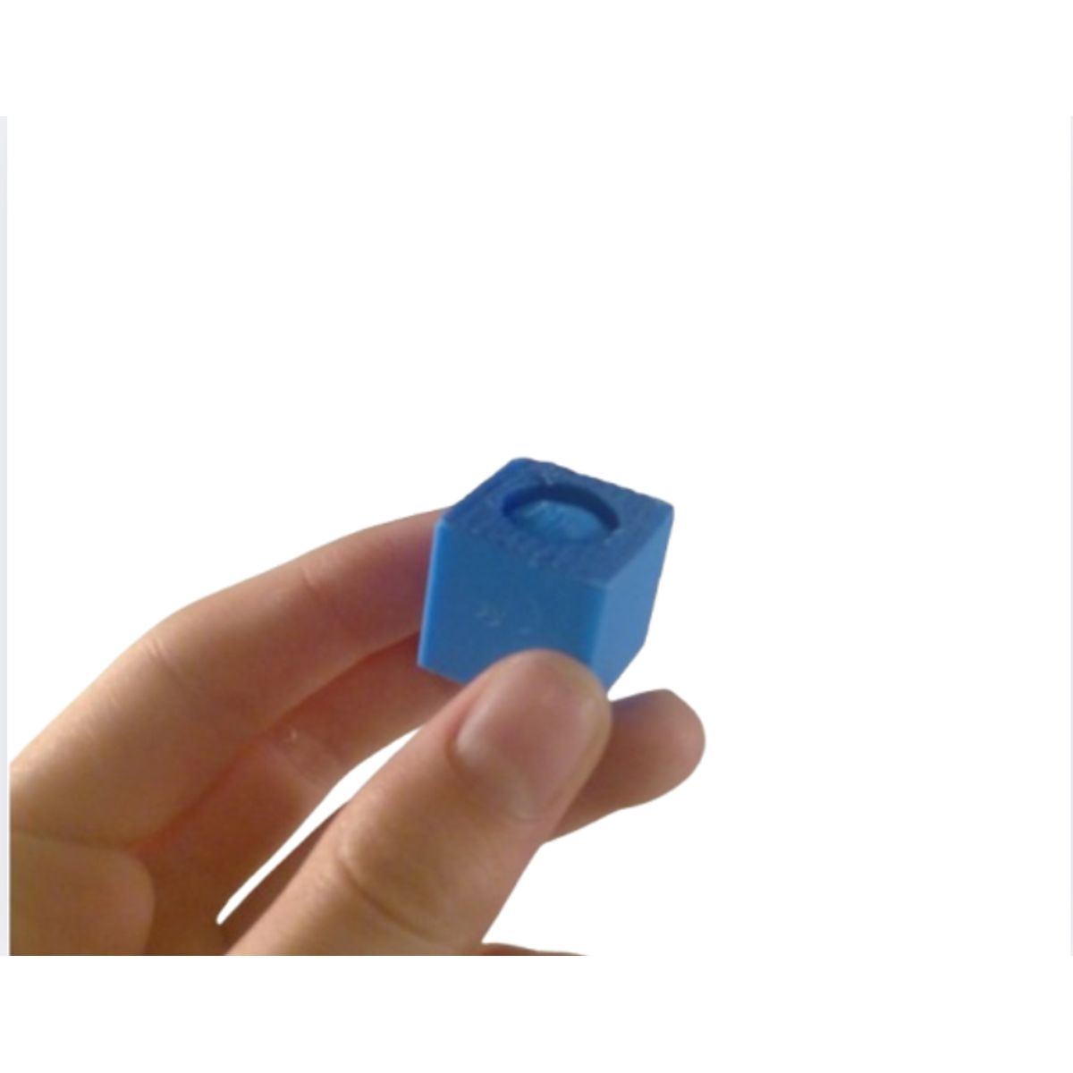 GENERICO - Rodillo de Masaje Juguete Antiestrés