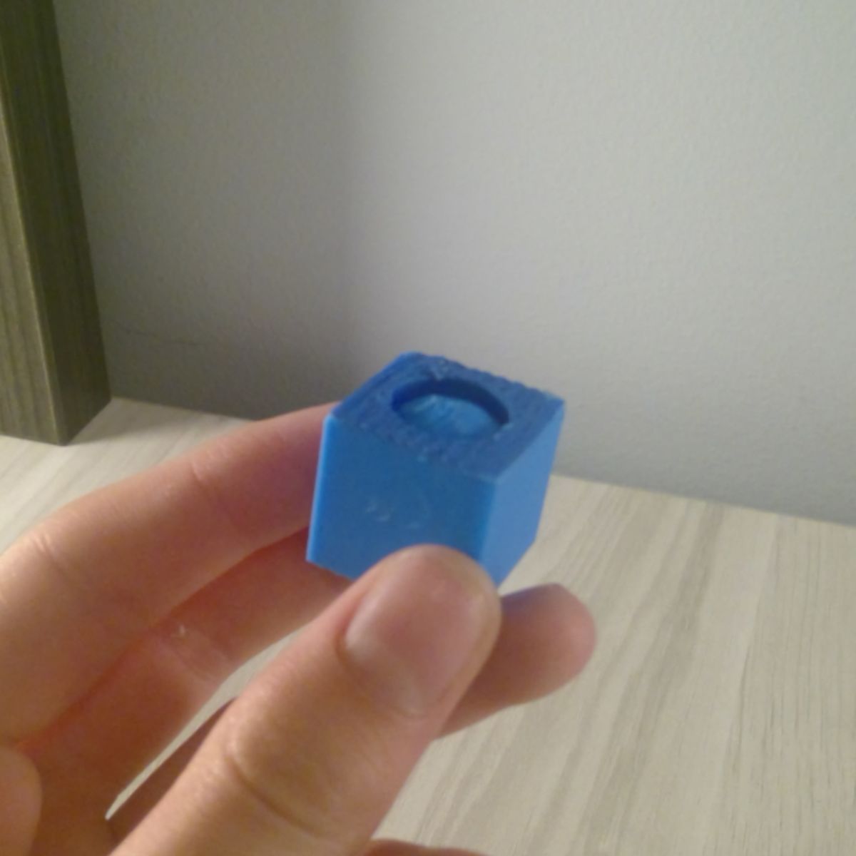 GENERICO - Rodillo de Masaje Juguete Antiestrés