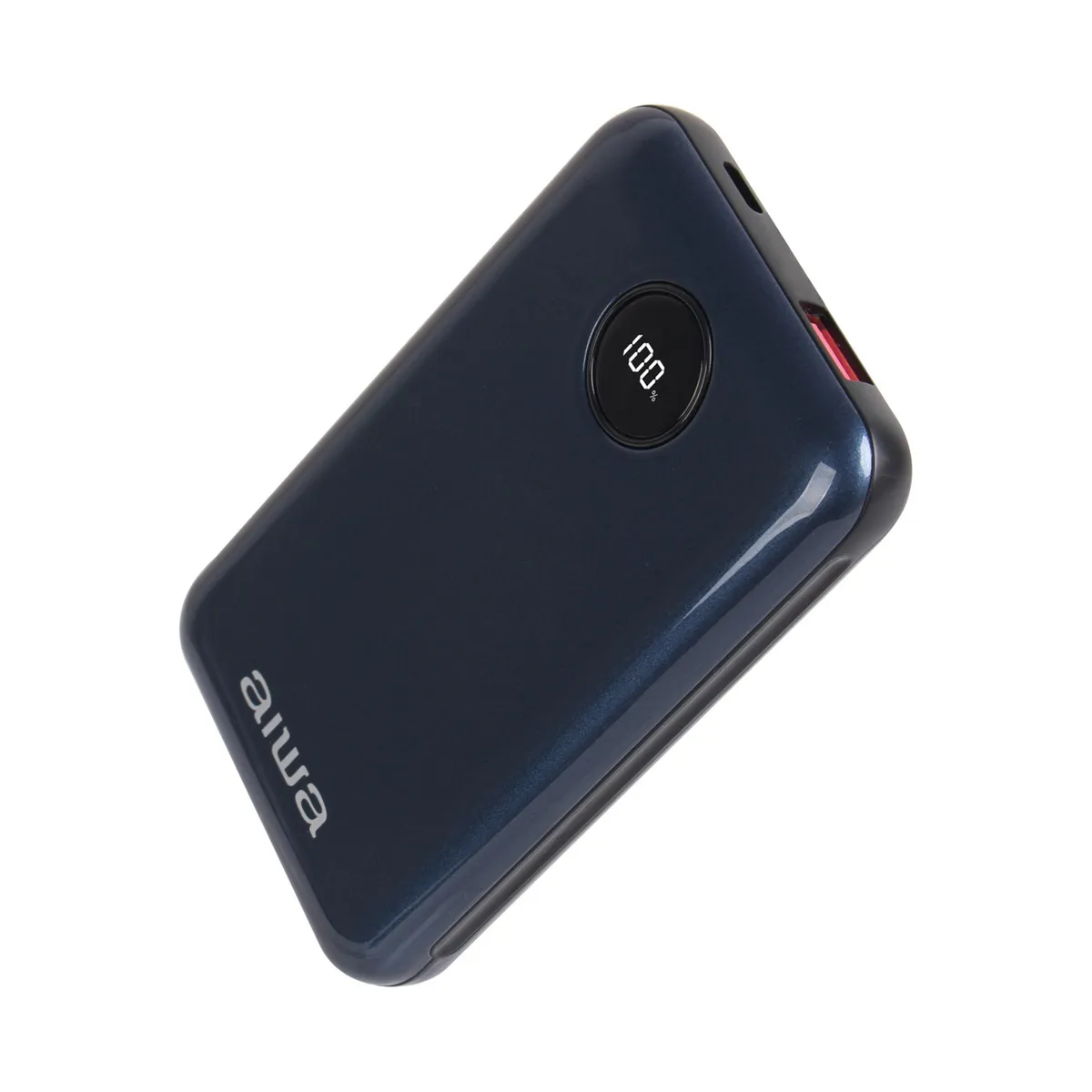AIWA - Power Bank Batería Portátil Aiwa 10000Mah