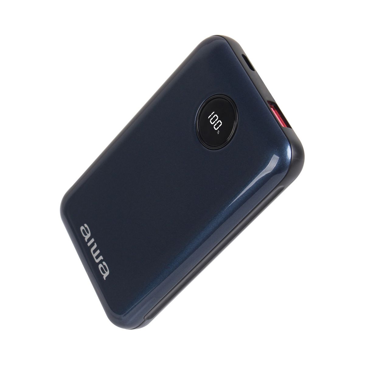 AIWA - Power Bank Batería Portátil Aiwa 10000Mah