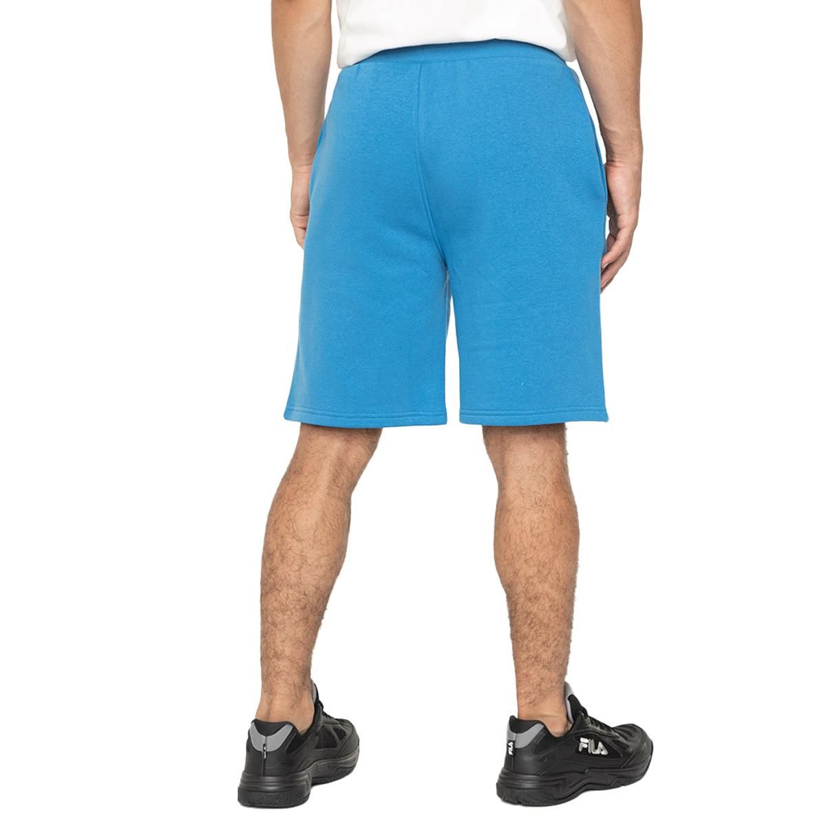 FILA - Short Fila Long Hombre Azul