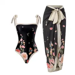 VELVET - Traje De Baño Entero Macarella