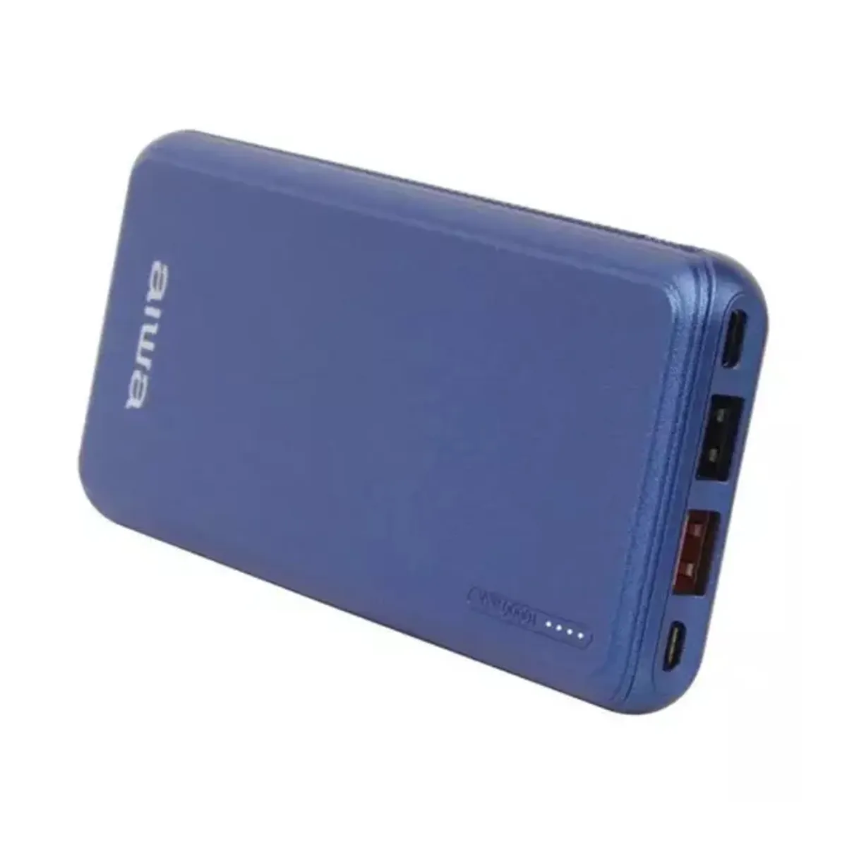 AIWA - Power Bank Aiwa Batería Externa 10000mah