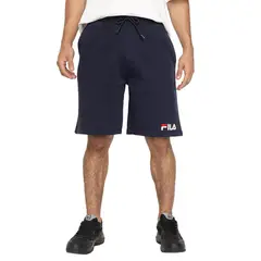 FILA - Short Raised Hombre Azul