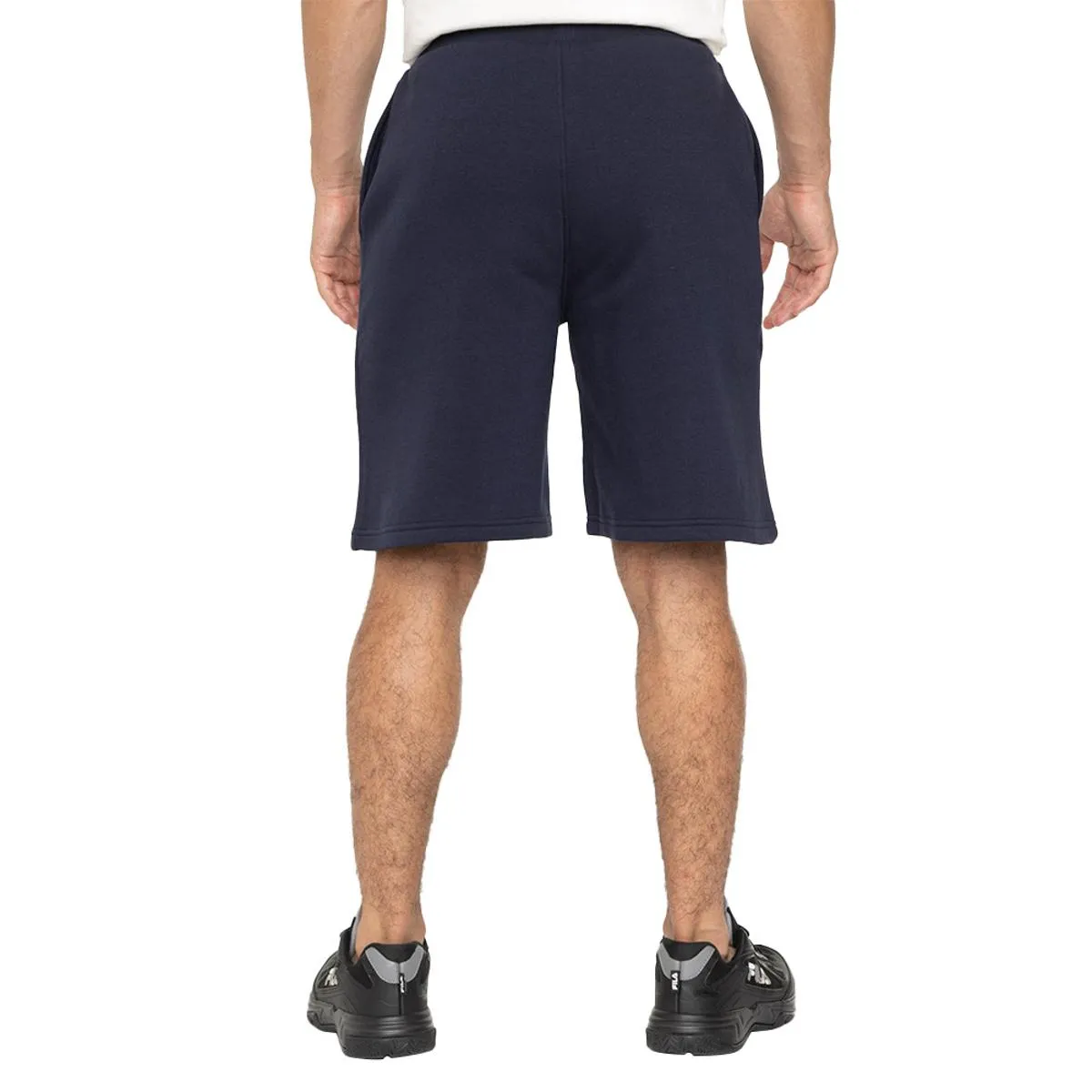 FILA - Short Fila Raised Hombre Azul