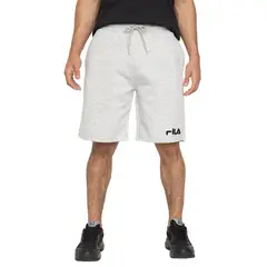 FILA - Short Raised Hombre Gris