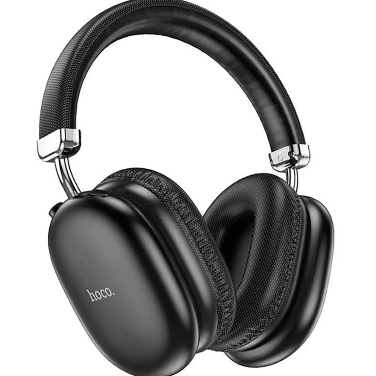 HOCO - Audífonos Bluetooth Hoco W35 Max Sonido Potente 90H De Uso Batería Negro