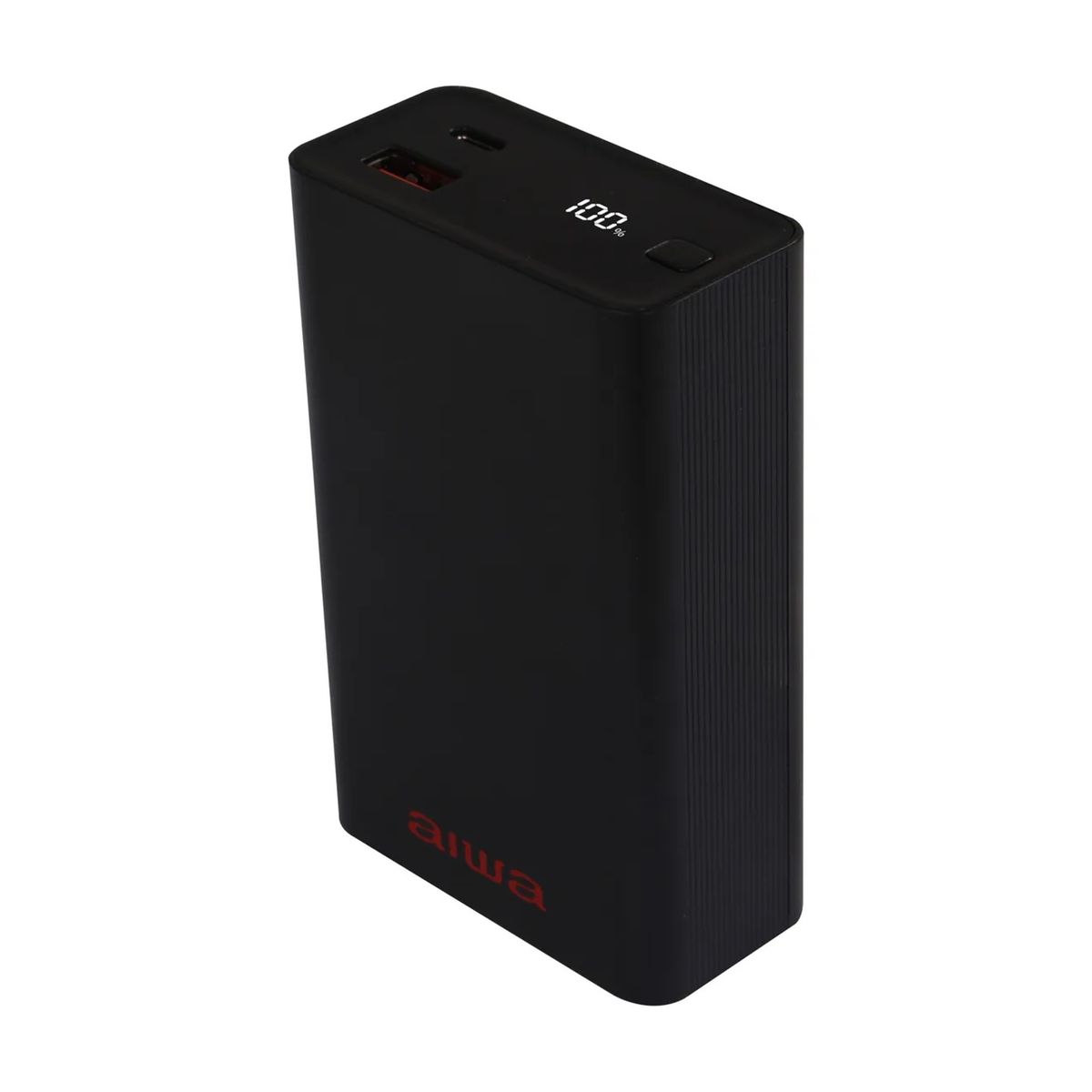 AIWA - Batería Externa Cargador Portátil Aiwa 20000 Mah 65w