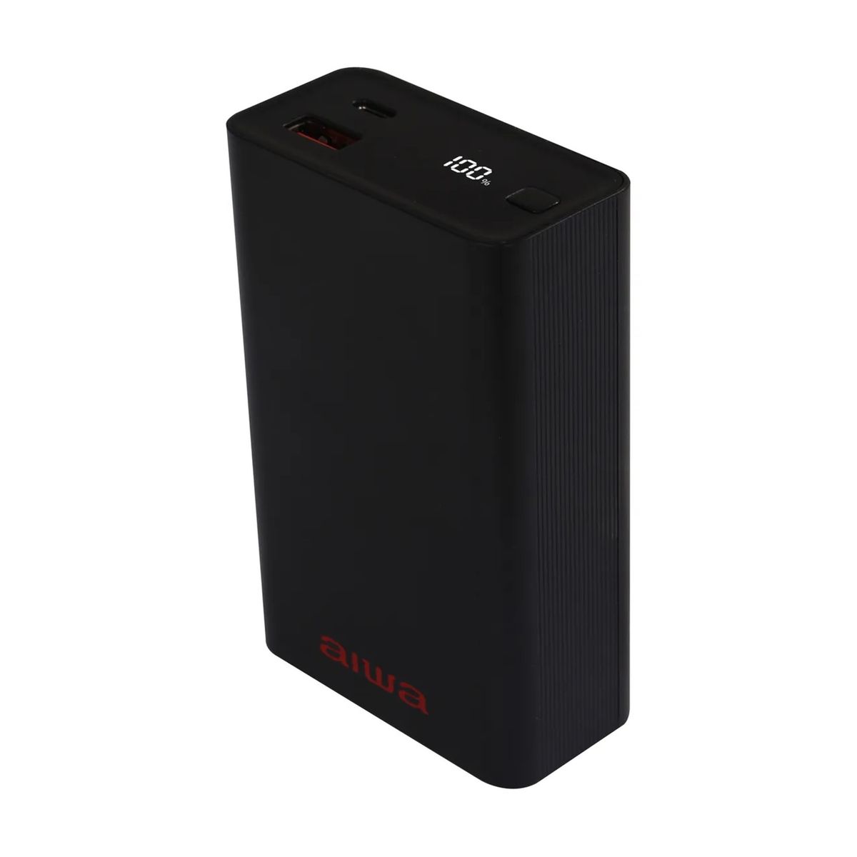 AIWA - Batería Externa Cargador Portátil Aiwa 20000 Mah 65w