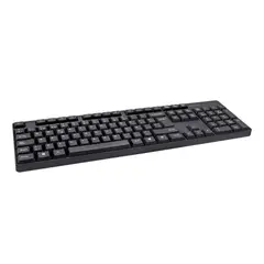 PHILIPS - Teclado Alámbrico SPK6254