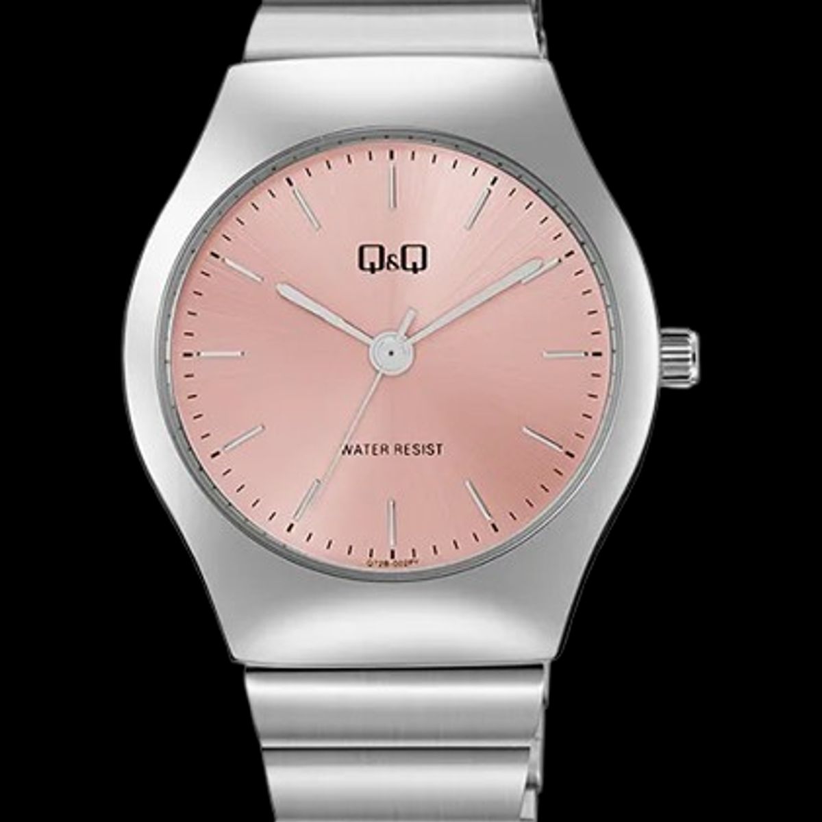 QYQ - RELOJ MARCA QYQ Q72B-002PY MUJER ANALOGO METAL