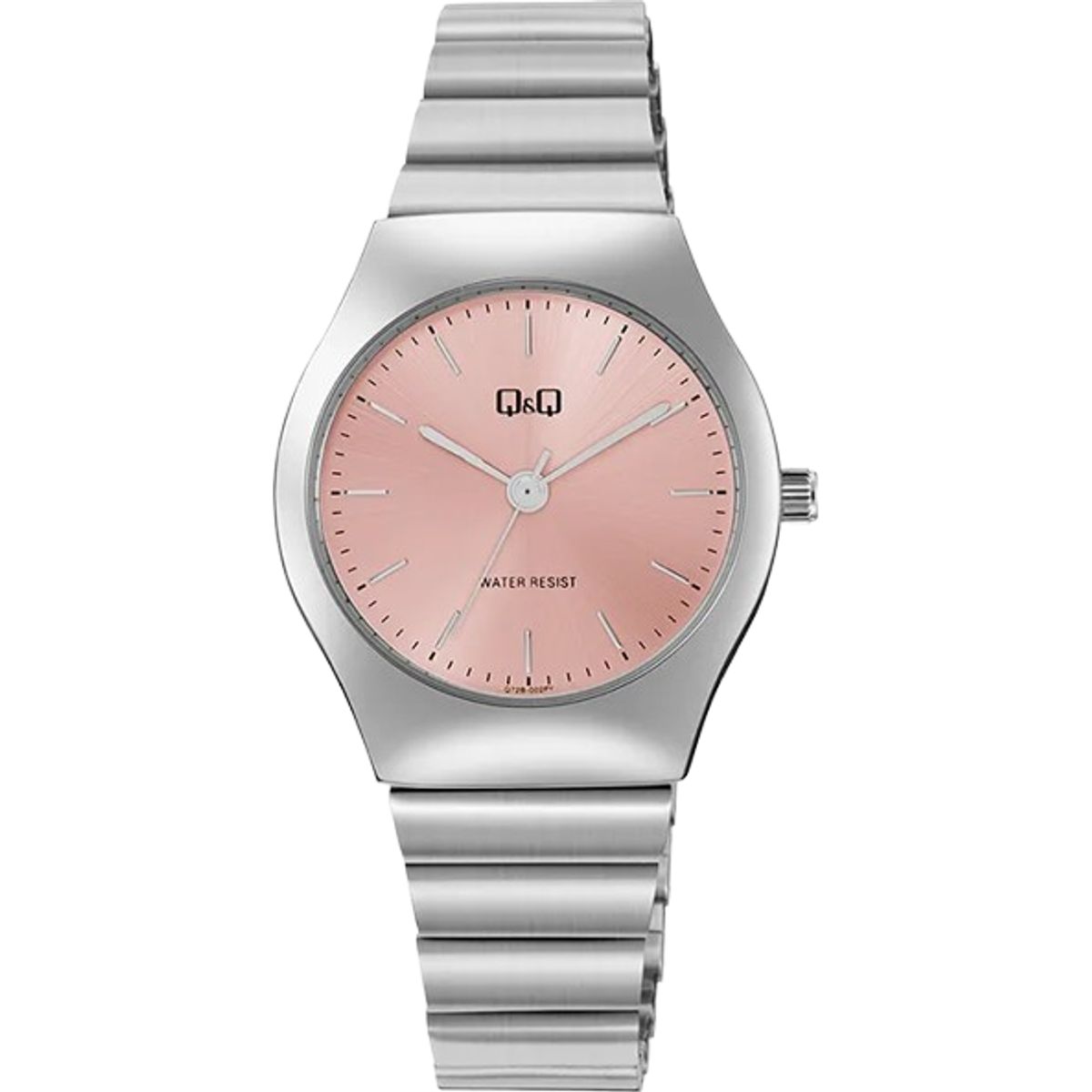 QYQ - RELOJ MARCA QYQ Q72B-002PY MUJER ANALOGO METAL