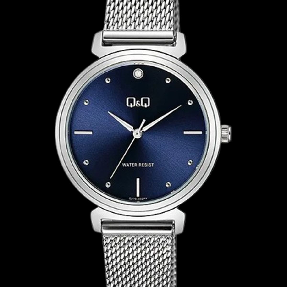 QYQ - RELOJ MARCA QYQ Q27B-002PY MUJER ANALOGO METAL