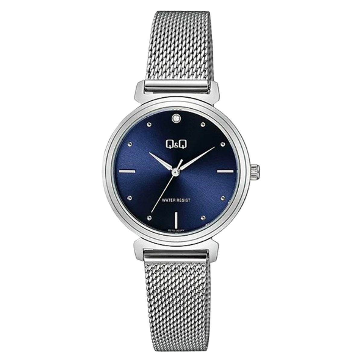 QYQ - RELOJ MARCA QYQ Q27B-002PY MUJER ANALOGO METAL