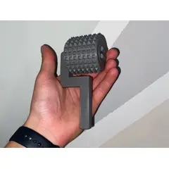 GENERICO - Rodillo de masaje para el cuerpo