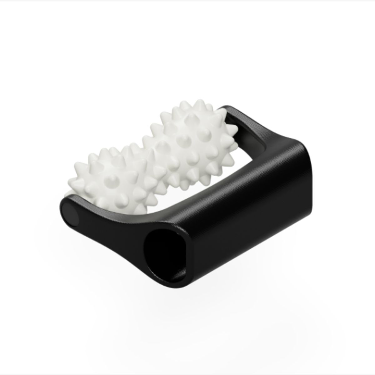 GENERICO - Rodillo de masaje con puntas