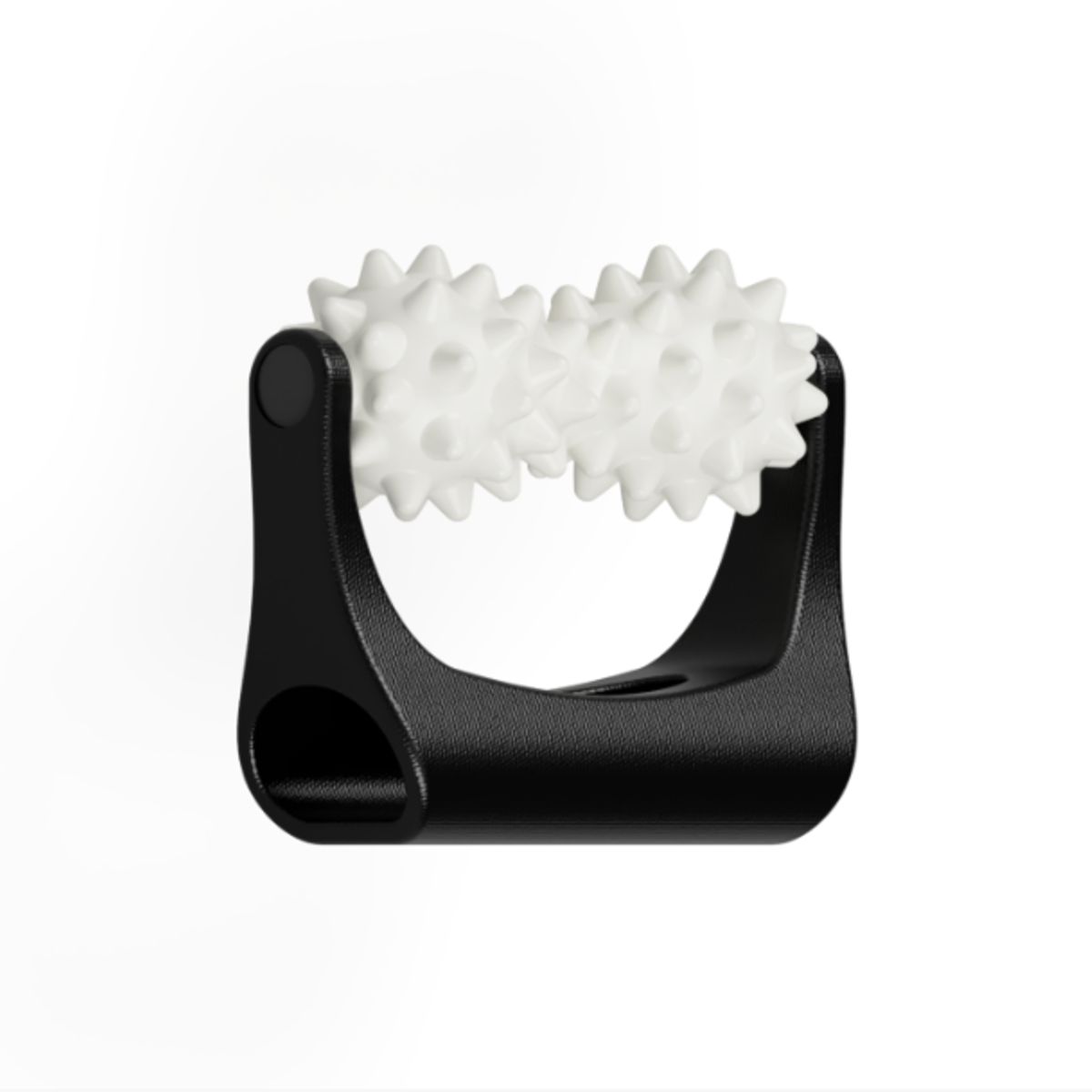 GENERICO - Rodillo de masaje con puntas