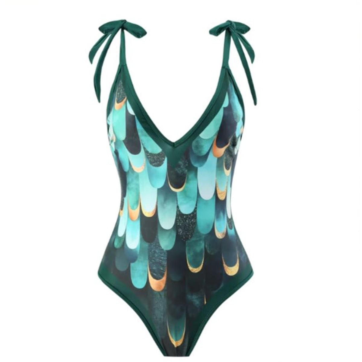 VELVET - Traje De Baño Entero Milos