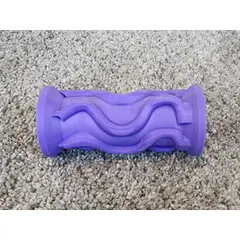 GENERICO - Rodillo para Masaje de Pies Líneas