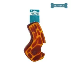 GENERICO - Juguete de filete de ternera mediano para mascotas 13555cm 45g