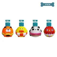 GENERICO - Juguete de animal 86cm 45g Zorro