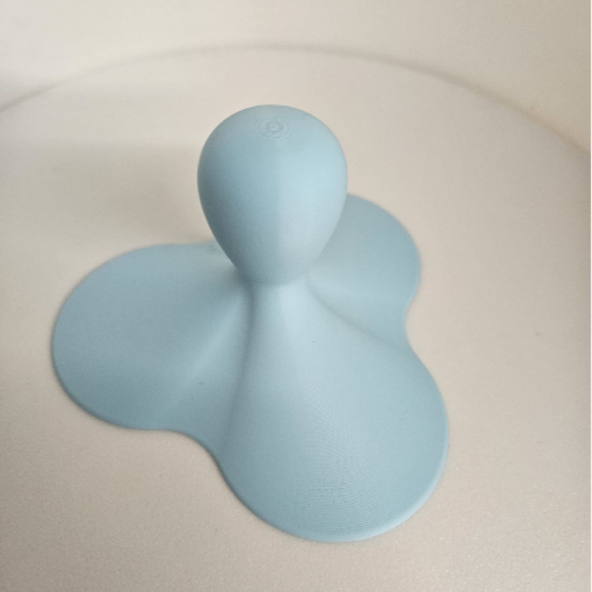 GENERICO - Masaje manual de Puntos gatillo