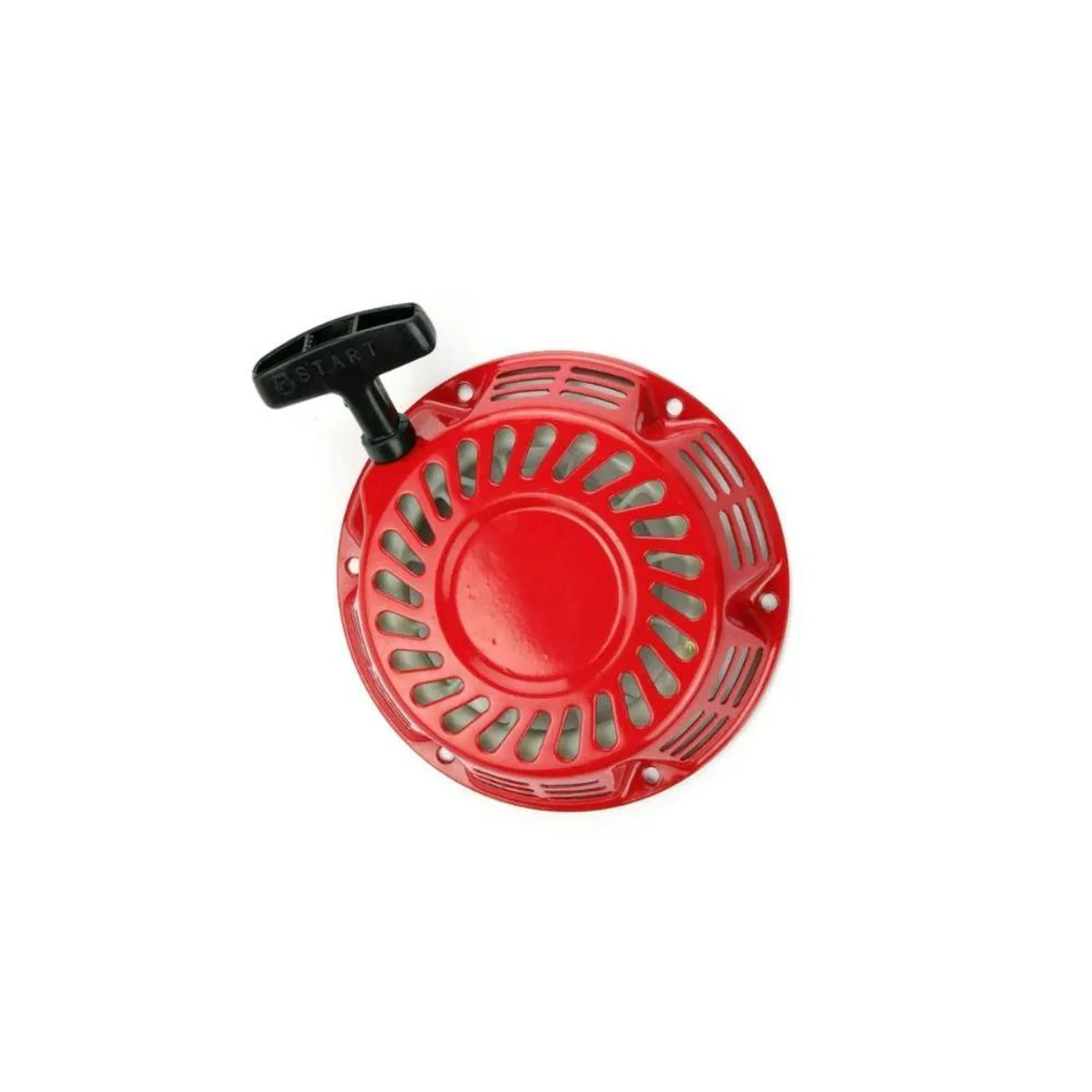 GENERICO - Tapa Arranque Para Hondagx160 55hp65hp Generador Motobomba