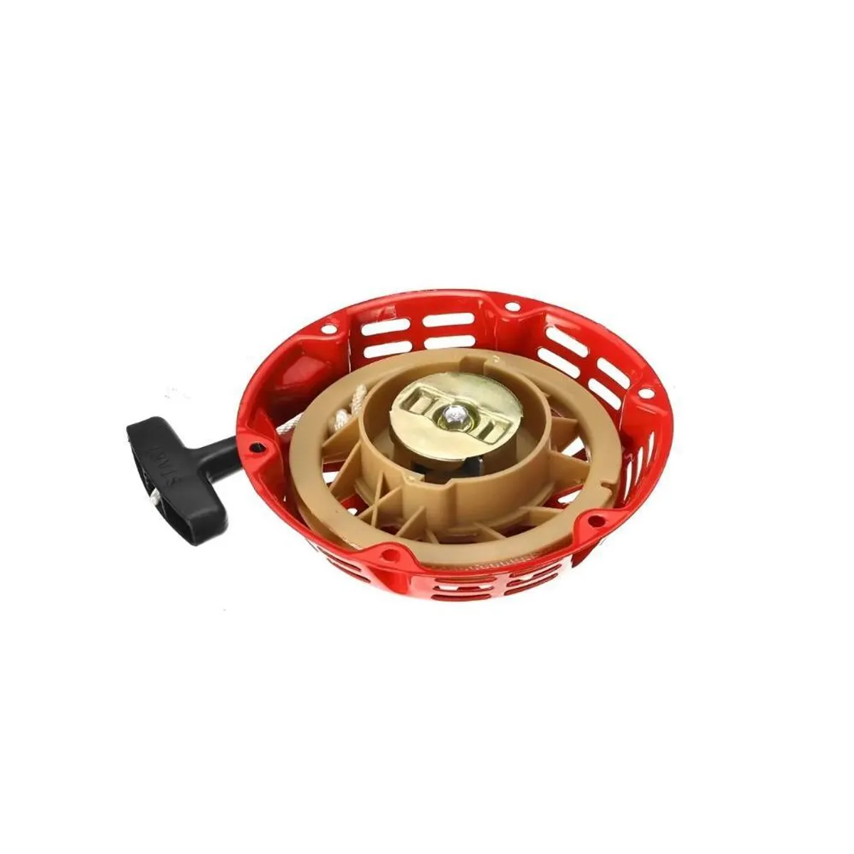 GENERICO - Tapa Arranque Para Hondagx160 55hp65hp Generador Motobomba