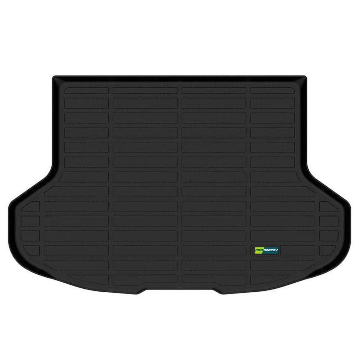 GENERICO - MALETERO CALCE PERFECTO PROSPEEDY TOYOTA YARIS CROSS