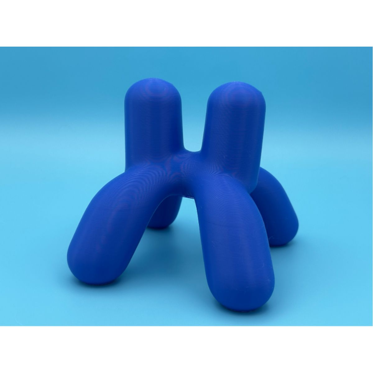 GENERICO - Herramienta de masaje para cuello y espalda