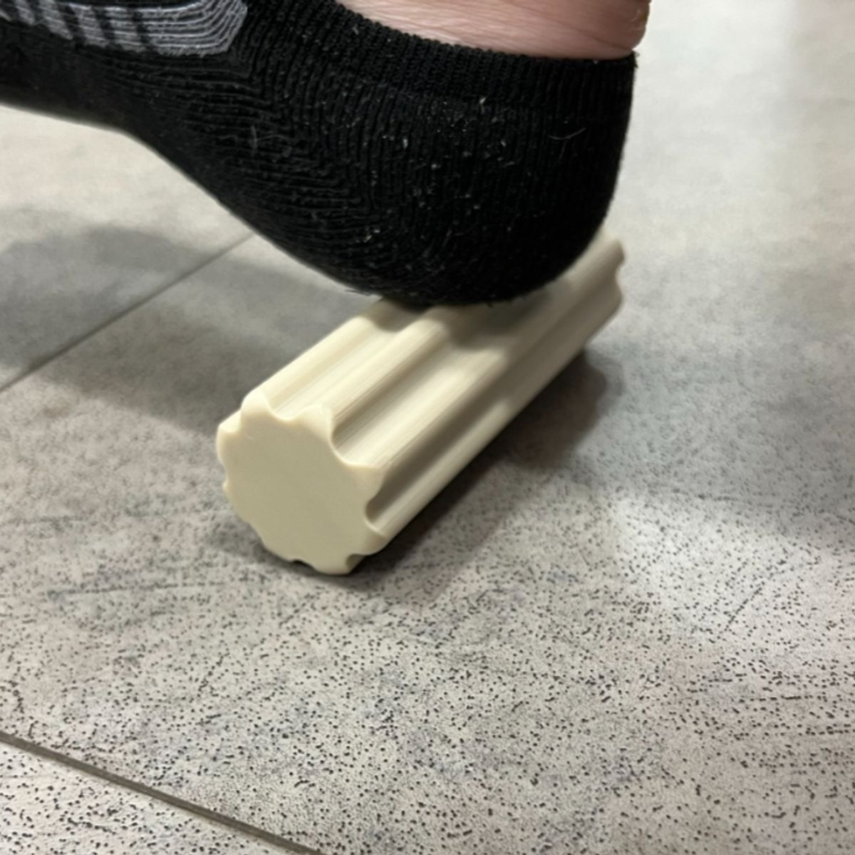 GENERICO - Rodillo de Pie para Fascitis Plantar