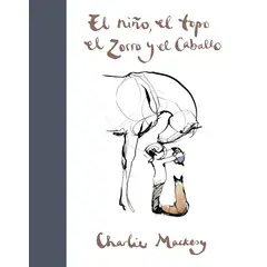 SUMA - NIÑO EL TOPO EL ZORRO Y EL CABALLOEL