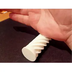 GENERICO - Rodillo Masajeador para las manos