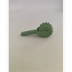 GENERICO - Masajeador Sencillo para la Cabeza