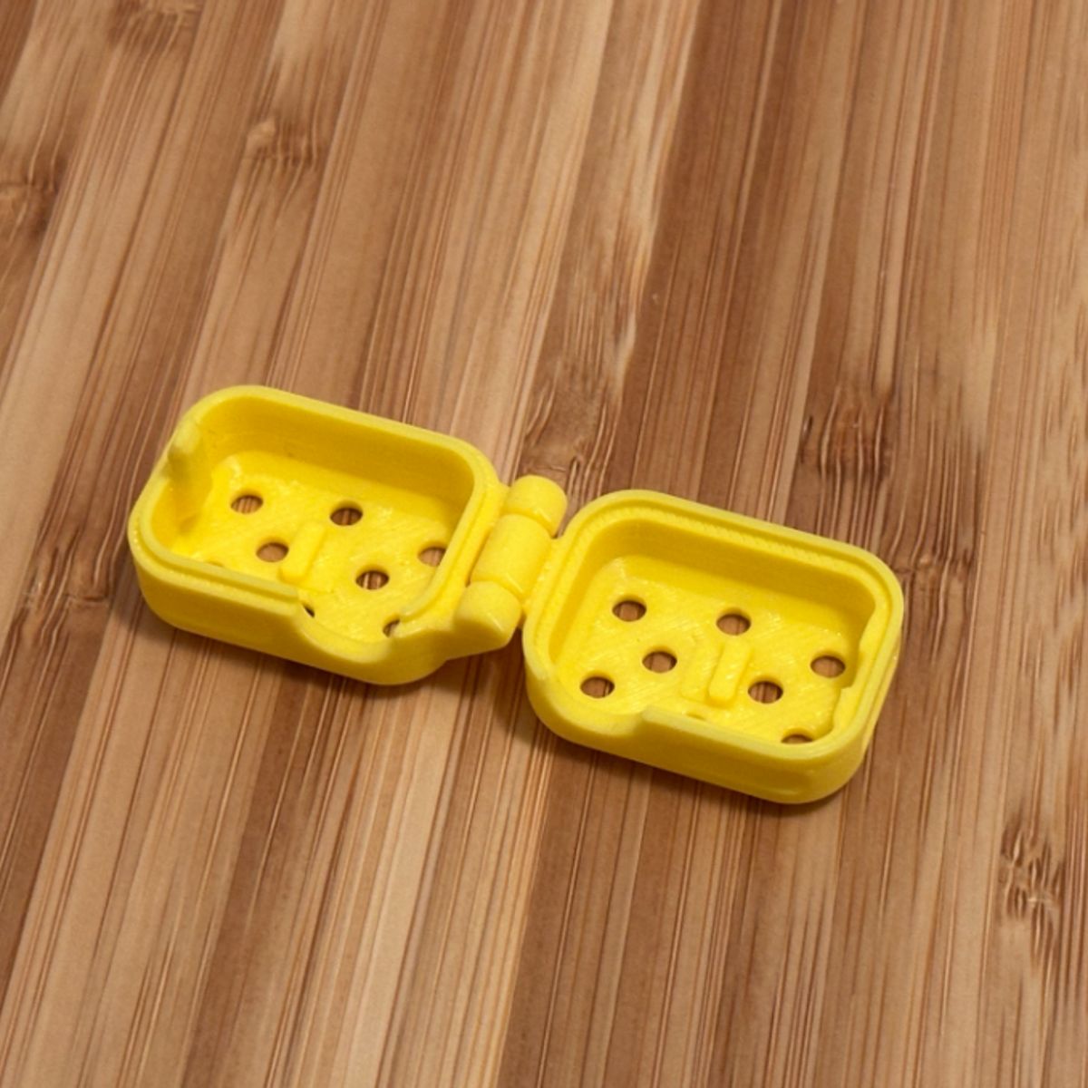 GENERICO - Estuche para Cepillo de Dientes