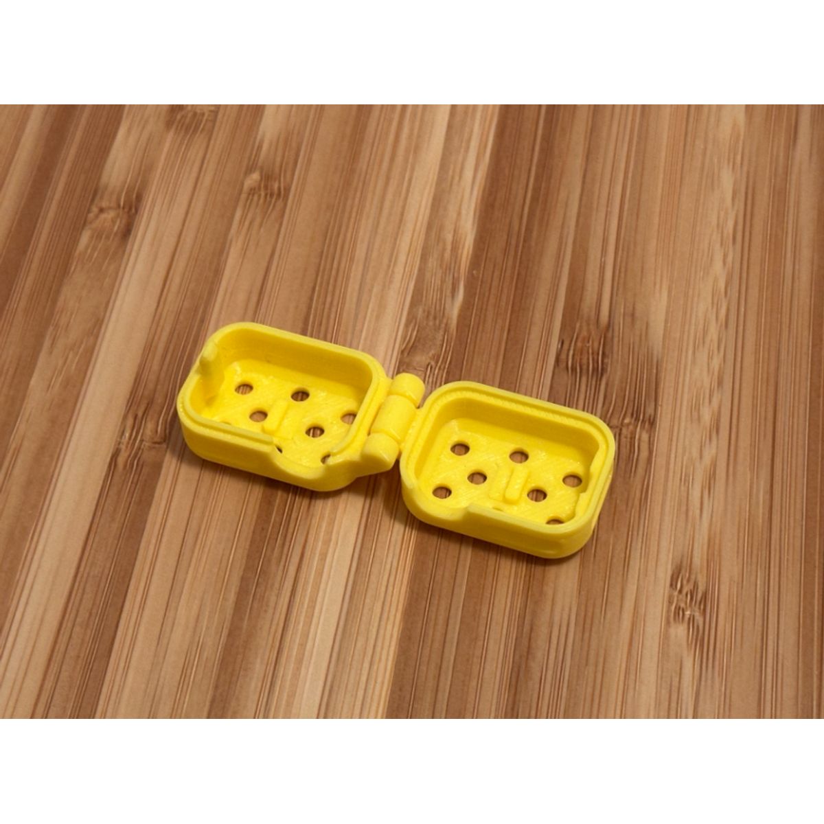 GENERICO - Estuche para Cepillo de Dientes