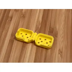 GENERICO - Estuche para Cepillo de Dientes