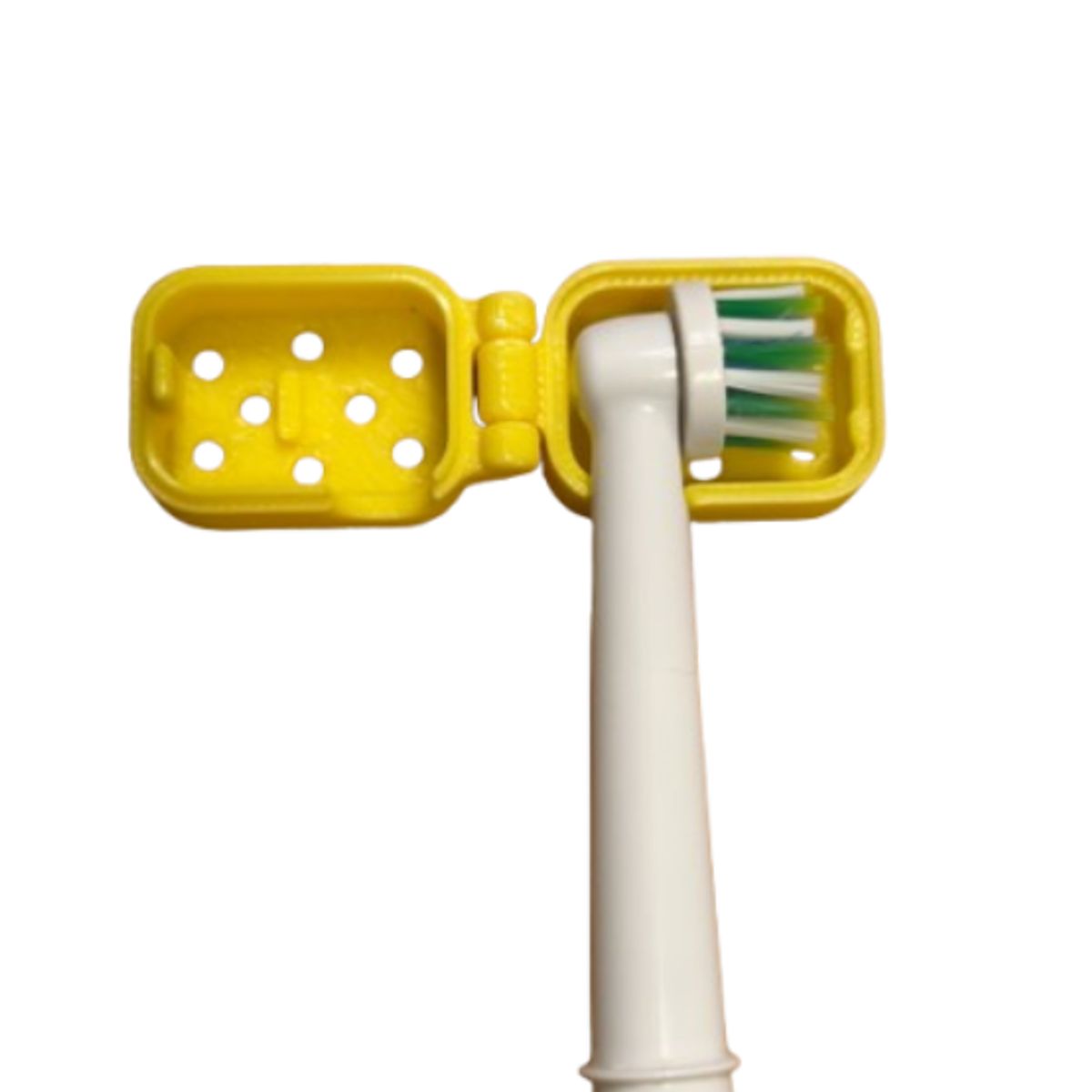 GENERICO - Estuche para Cepillo de Dientes