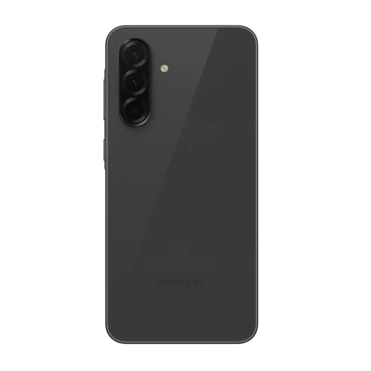 SAMSUNG - Samsung Galaxy A36 5G 256GB Negro 66″ Super AMOLED Cámara 50MP Liberado