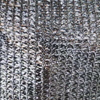 Imagen 2 del producto Malla Raschel 80% Sombra Ancho 4.2 Mts X 10 Mts Largo (42m2)