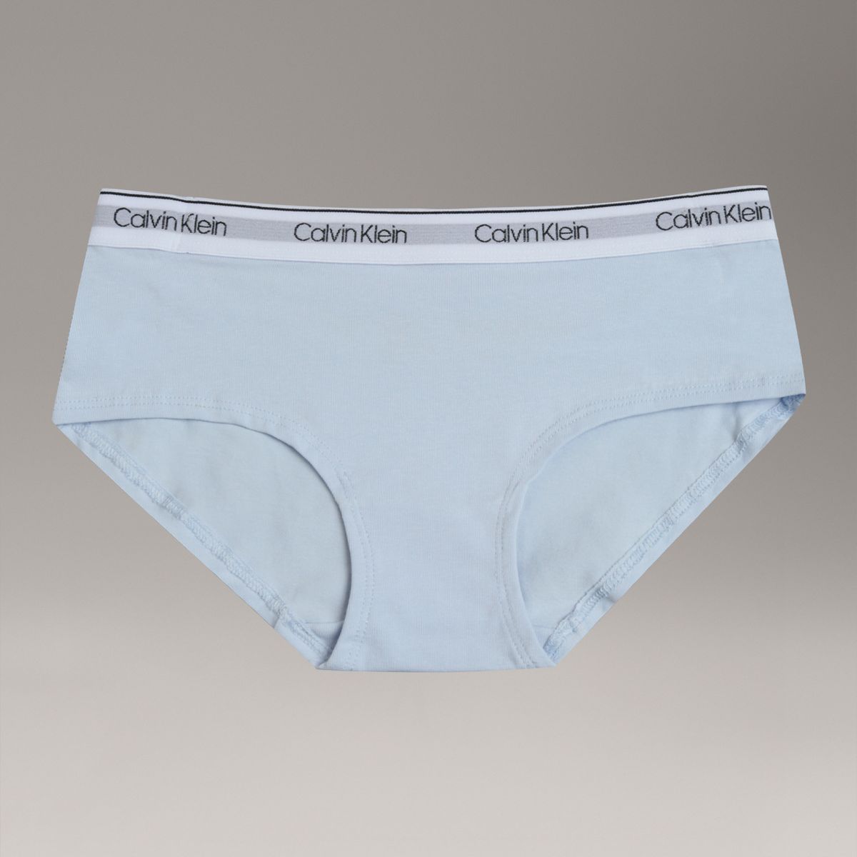 CALVIN KLEIN - Pack 3 Calzones Hipster Modern Cotton para Niña Multicolor Calvin Klein