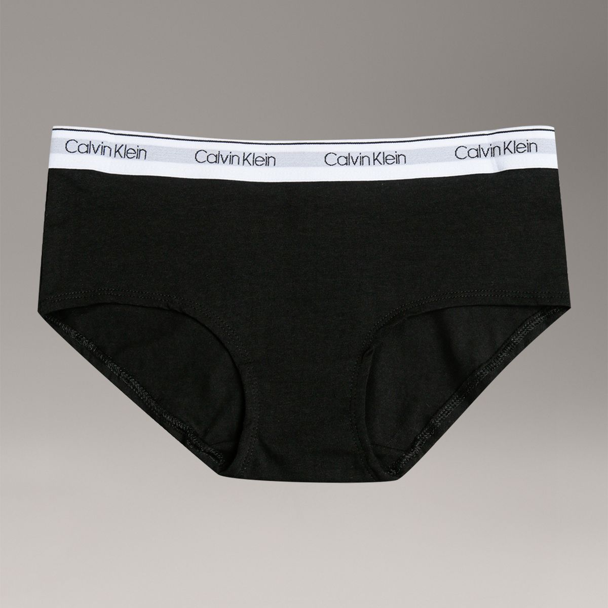 CALVIN KLEIN - Pack 3 Calzones Hipster Delta para Niña Multicolor Calvin Klein