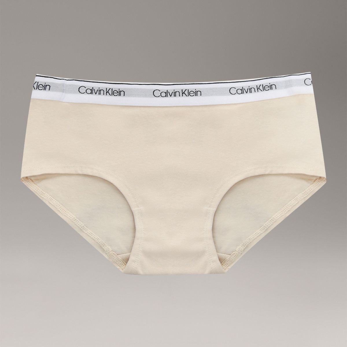 CALVIN KLEIN - Pack 3 Calzones Hipster Modern Cotton para Niña Multicolor Calvin Klein