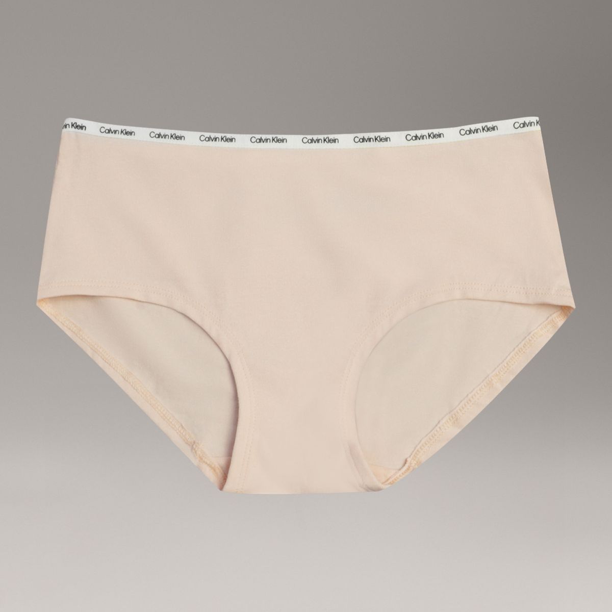 CALVIN KLEIN - Pack 6 Calzones Hipster para Niña Multicolor Calvin Klein