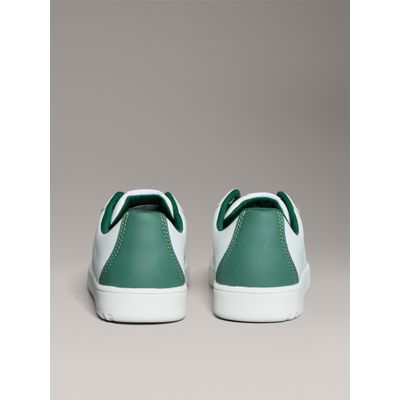 Imagen 2 del producto Zapatillas Niño con Cordones Blanco