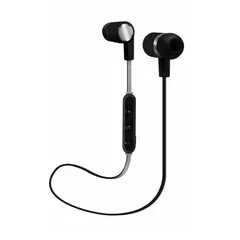 MAXELL - Audifonos Bluetooth Deportivos Manos Libres BT-14 Bass B2