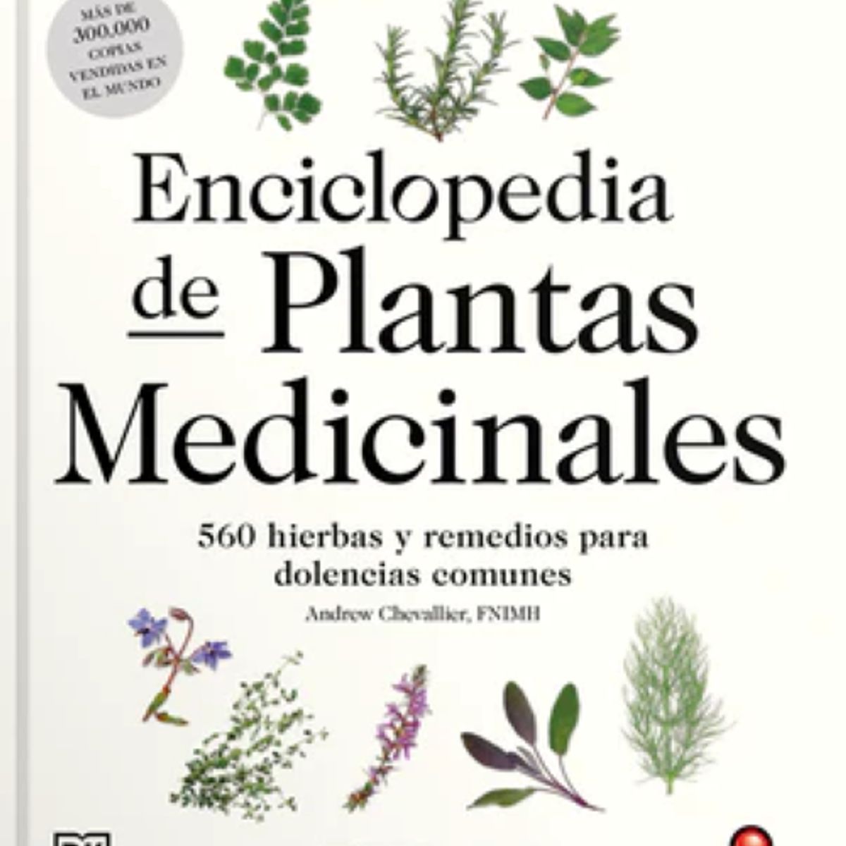 CONTRAPUNTO - ENCICLOPEDIA DE PLANTAS MEDICINALES