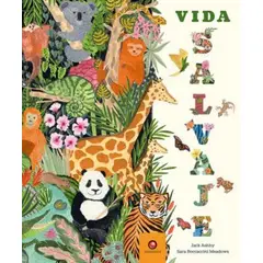 CONTRAPUNTO - VIDA SALVAJE