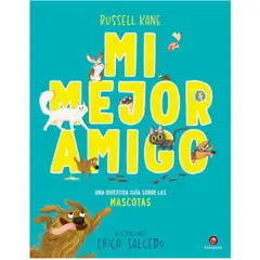 CONTRAPUNTO - MI MEJOR AMIGO Guía sobre las mascotas