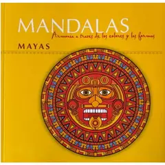 BIBLOK - MANDALAS MAYAS